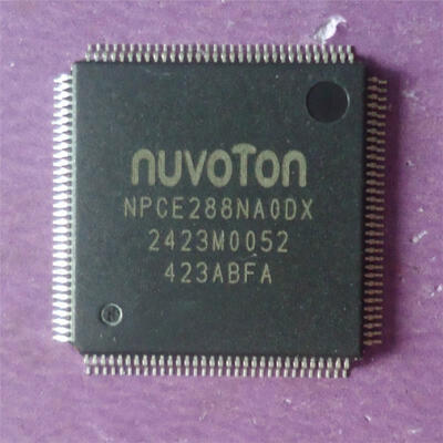 

2pcslot NPCE288NAODX NPCE288NA0DX Management computer input&output the start-up circuit of input&output