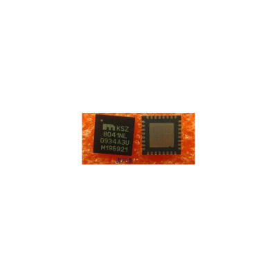 

Free Shipping 20 PCS/LOT KSZ8041NL QFN NEW IN STOCK IC