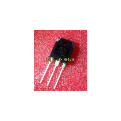 

5pcslot C3831 2SC3831 original Brand stock TO-3P New
