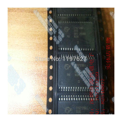 

FREE SHIPPING original electronics CY621288LL-55SC CY621288LL SOP 10PCSLOT IC
