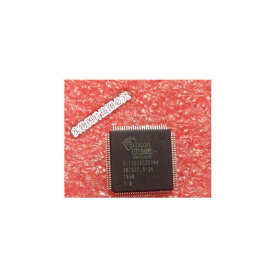 

10pcs/lot SIL163BCTG100 SIL163BCTG Free Shipping NEW IC