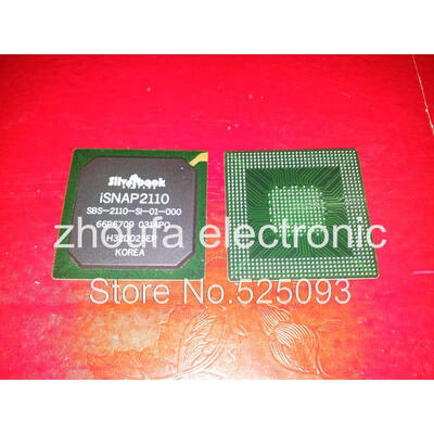 

1pcs/lot ISNAP2110 SBS-2110-SI-01-000