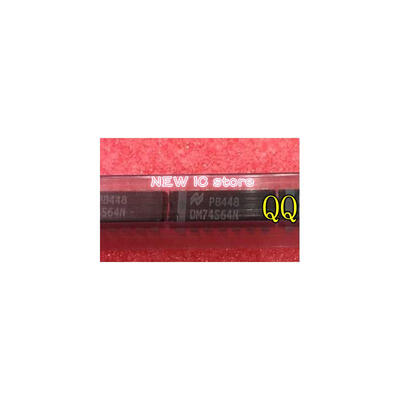 

20PCS/1 LOT DM74S64N DM74S64 DIP High Quality IC Free Shipping