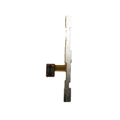 

Tested For Huawei Honor 6X Power On Off Flex Cable Connector Replacement Parts High Quality With Free Shipping