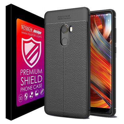 

Luxury Soft TPU Matte Case for Xiaomi Mi Mix2 Silicone Case Back Cover for Xiaomi Mix 2 Phone Case