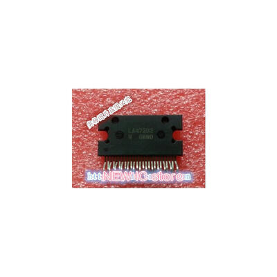 

5pcs/lot LA47202 A47202 47202 ORIGINAL