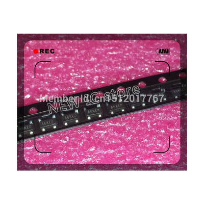 

Free shipping 20PCS AO3406 makingA6 MOSFET N-CH 30V 3.6A SOT23 NEW IC
