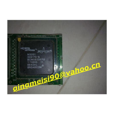 

5pcslot bcm5920kpb bcm5920 Good qualityHOT SELL FREE SHIPPINGBUY IT DIRECT