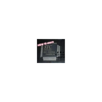 

Free Shipping 50pcslots STC89C52RC-40I-PQFP44 100New original IC In stock