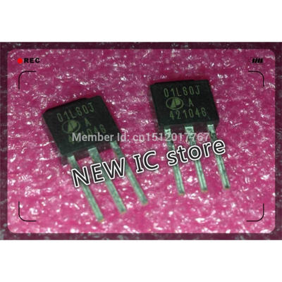 

100pcslot AP01L60J-HF AP01L60J 01L60J TO-251 Free Shipping
