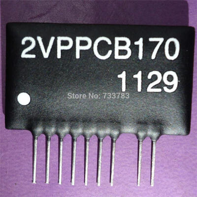 

1pcslot 2VPPCB170 The power management module