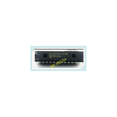 

5pcs/lot pic16c745-i/sp pic16c745-i pic16c745 Good quality.HOT SELL .FREE SHIPPING.BUY IT DIRECT