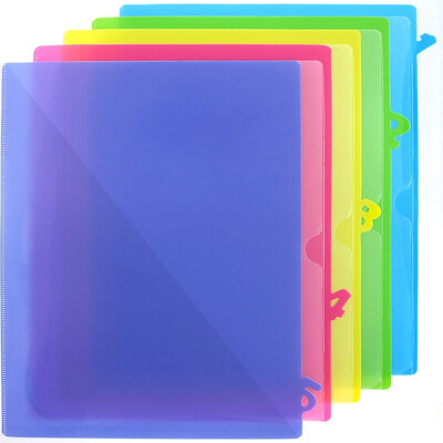 

Comix) 5 loaded A4 three page classification file sets / data sets A553 color