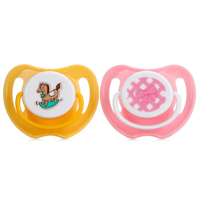 

Pigeon детские соски (2шт.) M N940