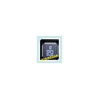 

10pcs/lot ch7028b-tf ch7028b ch7028 Good qualtity.HOT SELL .FREE SHIPPING.BUY IT DIRECT