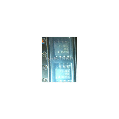 

FREE SHIPPING OPA690 SOP IC 10PCS/LOT