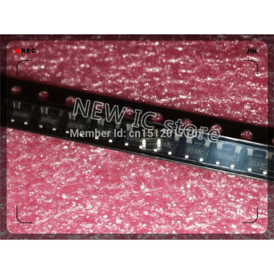 

Free shipping 20PCS N-channel MOSFET SI2300 2300 making 00 36A30V SOT23 MOS tube 20PCS