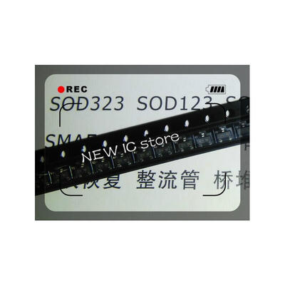 

Original NEW 200PCS MMBTA64LT1G MMBTA64LT1 MMBTA64 SOT-23 Transistor TRANS PNP DARL 30V 05A SOT23 making 2V