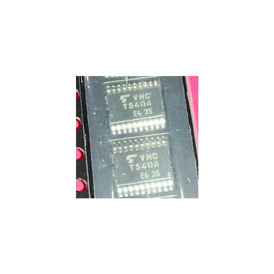 

10pcslot TC74VHCT540AFT VHC T540A TSSOP20 new&original electronics kit in stock ic
