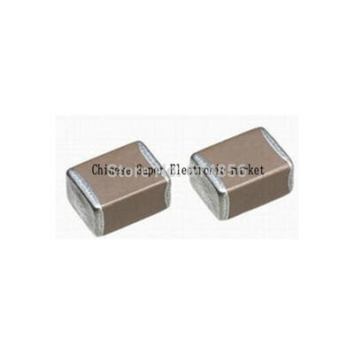 

20PCS SMD Ceramic Capacitors 1210 106 10 X7R 1210 10UF Capacitor