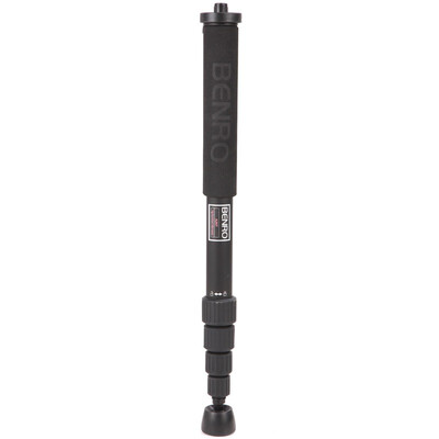 

BENRO (BENRO) Monopod A29T professional, portable spiral magnesium alloy monopod