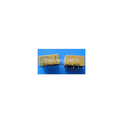 

20PCS HRS2H-S-DC5V-N HRS2H-S-DC5V 5V DC 8PINS DC Mini Power Relay