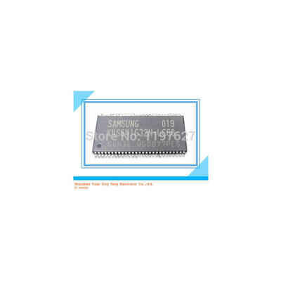 

FREE SHIPPING K4S641632N-LC60 K4S641632N Flash Memory TSSOP 10PCS/LOT IC