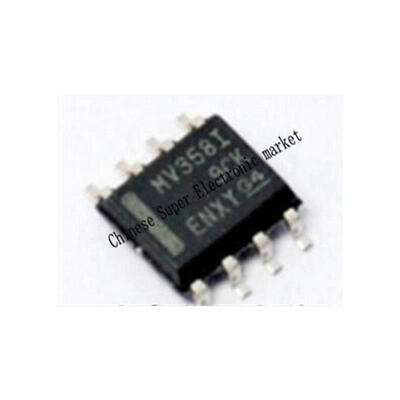 

20PCS LMV358IDR LMV358 MV358I