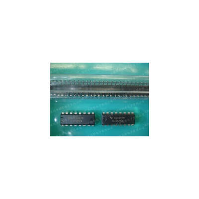 

Free Shipping 10 PCSLOT TLC7524CN DIP NEW IN STOCK IC