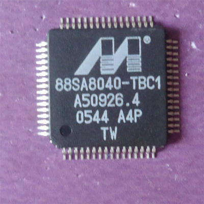 

5pcslot 88SA8040-TBC1 88SA8040 SATA&PATA IDE conversion