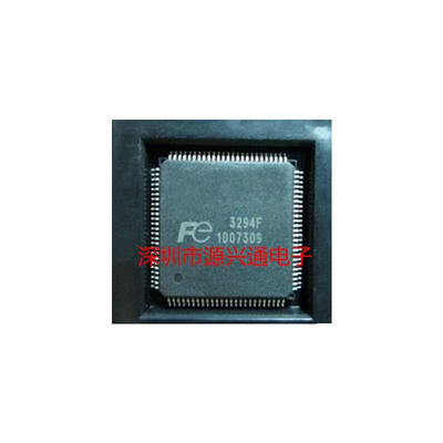 

Free Shipping 10 PCS/LOT FE3294F 3294F QFP NEW IN STOCK IC