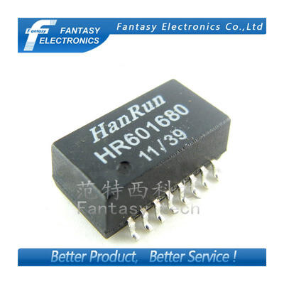 

5PCS HR601680 SOP16 601680 SOP new&original IC free shipping
