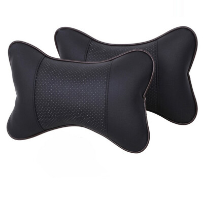 

KOOLIFE car headrest car neck pillow neck pillow car headrest pillow shoulder pillow four seasons universal car pillow