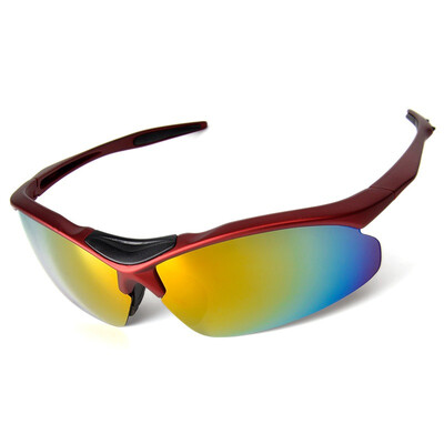 

EYE HWYJ07 Eyewear Eyewear Солнцезащитные очки Солнцезащитные очки Windproof Riding Equipment Sand
