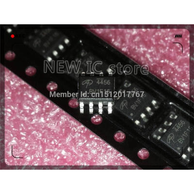

1000pcs/lot AO4456L AO4456 4456 SOP-8 Free Shipping