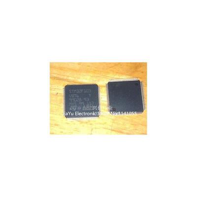 

10PCS STM32F103VBT6 LQFP100
