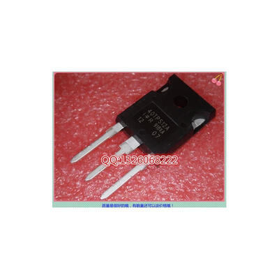 

Free shipping 10pcs/lot 40TPS12A 40TPS12 TO-247 Best quality