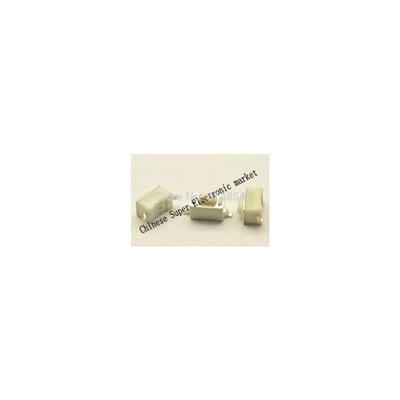 

20PCS 3643mm 3x6x43mm white SMD push button switch microswitch Tact Switch Light touch switch