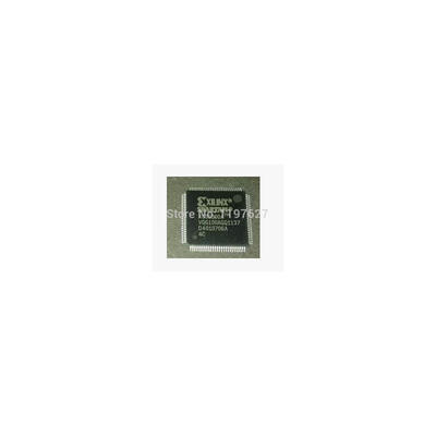 

FREE SHIPPING XC3S200A XC3S200A-4VQG100C XC3S200A-4VQ100C QFP 10PCSLOT IC