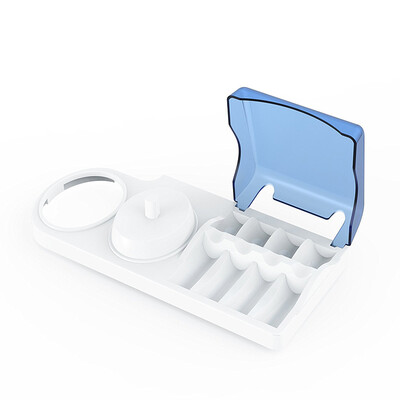 

Электрическая зубная Поддержка для Oral B белый or черный держатель Зубная