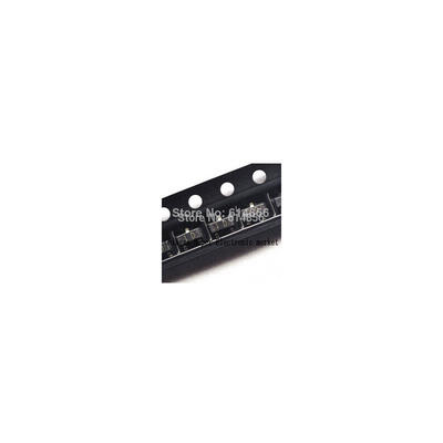 

100PCS MMBTA42 SOT-23 1D MMBTA42LT1G High Voltage Transistors