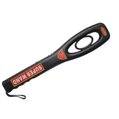 

Metal detector gold detector de metais pinpointer Security Scanner detecteur de metaux metaaldetector metalldetektor GP008