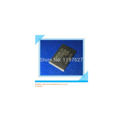 

FREE SHIPPING K9F2G08UOB-PCBO K9F2G08UOB TSSOP 10PCS/LOT FLASH MEMORY IC