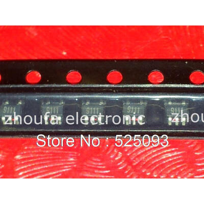 

100pcslot SGM9111YC5 SGM9111
