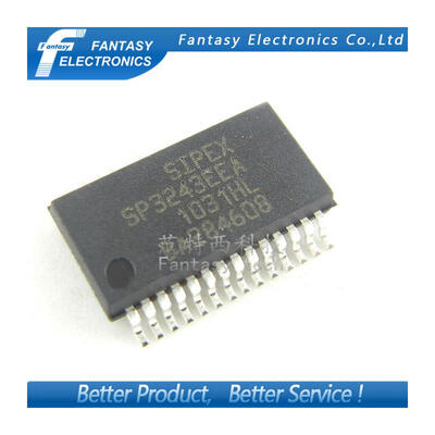 

5PCS SP3243EEA SSOP28 SP3243EE SSOP SP3243 SMD new&original free shipping