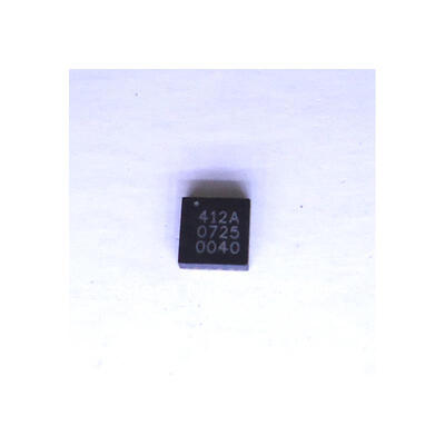 

5pcs/lot SC412AMLTRT SC412A 412A Synchronous Buck Controller