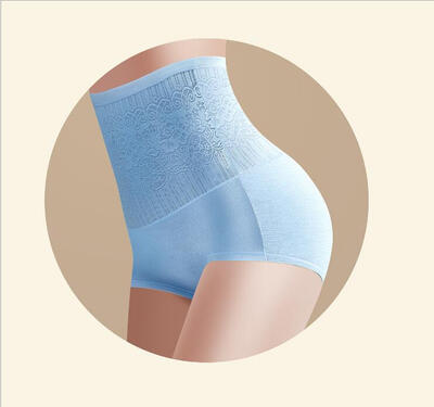 

New 2018 womens control panties high waist pants weight loss women high waist slimming belly control panties underwear
