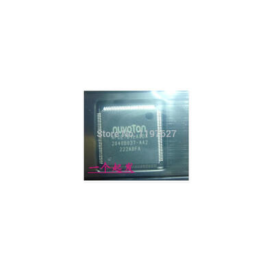 

FREE SHIPPING NPCE781LAODX NPCE781LA0DX NEW&ORIGINAL QFP 10PCSLOT IC