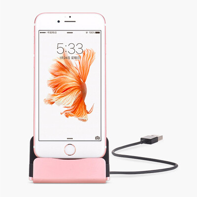 

устройство power port для iphone USB кабель синхронизации Колыбели Зарядное устройство База док-станции