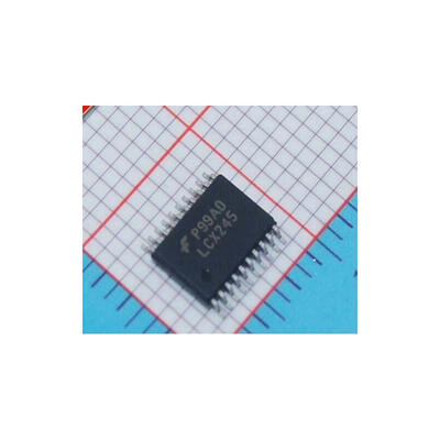 

10pcs/lot LCX245 74LCX245 TSSOP20 74LCX245MTCX original electronics kit in stock ic